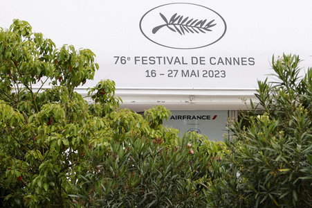 Feature vom Cannes Film Festival 2023