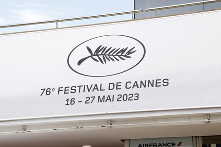 Feature vom Cannes Film Festival 2023