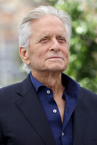 Photocall mit Michael Douglas, Cannes Film Festival 2023