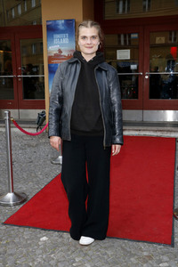 Filmpremiere 'Ernesto's Island' in Berlin