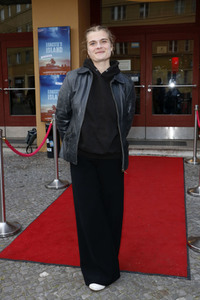 Filmpremiere 'Ernesto's Island' in Berlin
