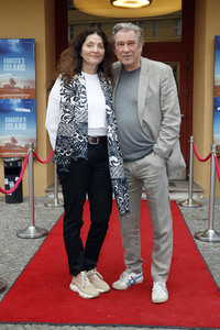 Filmpremiere 'Ernesto's Island' in Berlin