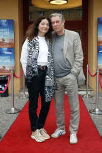 Filmpremiere 'Ernesto's Island' in Berlin