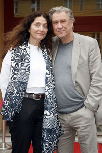 Filmpremiere 'Ernesto's Island' in Berlin