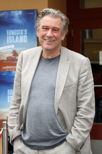 Filmpremiere 'Ernesto's Island' in Berlin