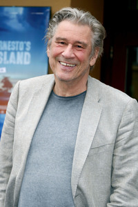 Filmpremiere 'Ernesto's Island' in Berlin