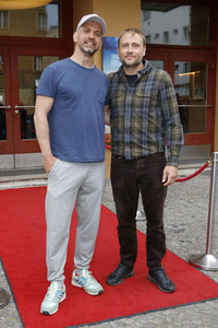 Filmpremiere 'Ernesto's Island' in Berlin