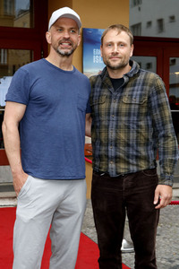 Filmpremiere 'Ernesto's Island' in Berlin