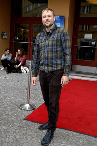 Filmpremiere 'Ernesto's Island' in Berlin