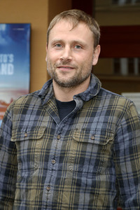 Filmpremiere 'Ernesto's Island' in Berlin