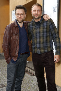 Filmpremiere 'Ernesto's Island' in Berlin