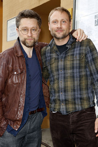 Filmpremiere 'Ernesto's Island' in Berlin