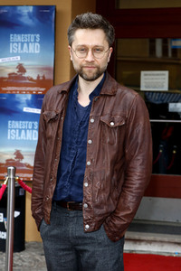Filmpremiere 'Ernesto's Island' in Berlin