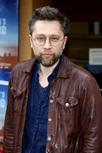 Filmpremiere 'Ernesto's Island' in Berlin