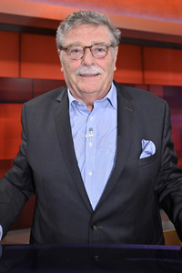 Talkshow 'hart aber fair' in Köln