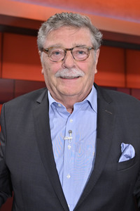 Talkshow 'hart aber fair' in Köln