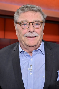 Talkshow 'hart aber fair' in Köln