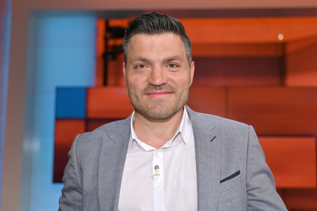 Talkshow 'hart aber fair' in Köln