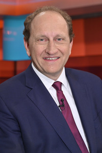 Talkshow 'hart aber fair' in Köln
