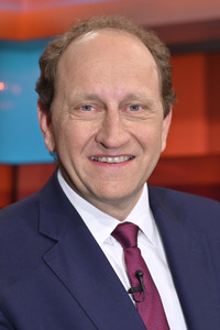 Talkshow 'hart aber fair' in Köln