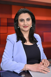 Talkshow 'hart aber fair' in Köln
