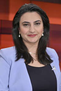 Talkshow 'hart aber fair' in Köln