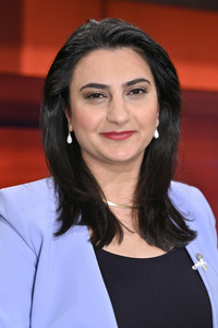 Talkshow 'hart aber fair' in Köln