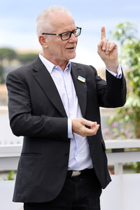 Photocall der Jury, Cannes Film Festival 2023