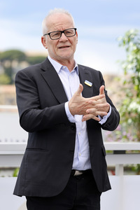 Photocall der Jury, Cannes Film Festival 2023