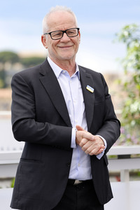 Photocall der Jury, Cannes Film Festival 2023