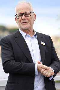 Photocall der Jury, Cannes Film Festival 2023