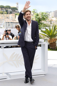 Photocall der Jury, Cannes Film Festival 2023