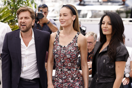 Photocall der Jury, Cannes Film Festival 2023
