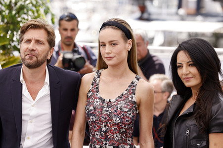 Photocall der Jury, Cannes Film Festival 2023