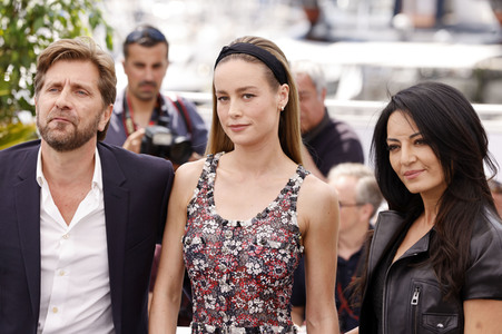 Photocall der Jury, Cannes Film Festival 2023