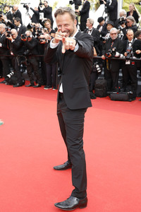 Festivaleröffnung mit Filmpremiere 'Jeanne du Barry', Cannes Film Festival 2023