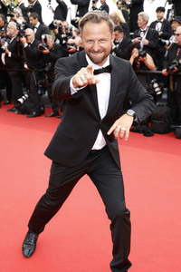 Festivaleröffnung mit Filmpremiere 'Jeanne du Barry', Cannes Film Festival 2023