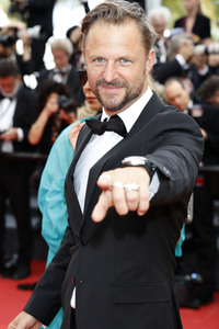 Festivaleröffnung mit Filmpremiere 'Jeanne du Barry', Cannes Film Festival 2023