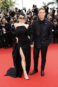 Festivaleröffnung mit Filmpremiere 'Jeanne du Barry', Cannes Film Festival 2023