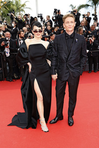 Festivaleröffnung mit Filmpremiere 'Jeanne du Barry', Cannes Film Festival 2023