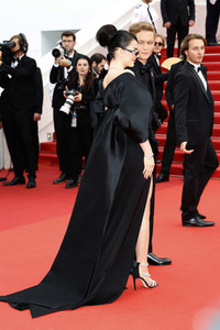 Festivaleröffnung mit Filmpremiere 'Jeanne du Barry', Cannes Film Festival 2023