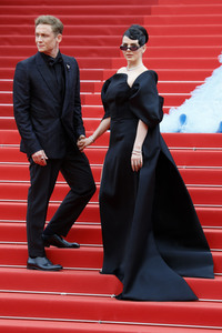 Festivaleröffnung mit Filmpremiere 'Jeanne du Barry', Cannes Film Festival 2023