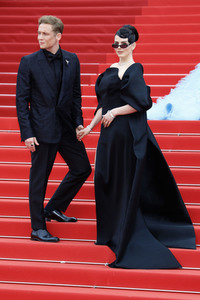 Festivaleröffnung mit Filmpremiere 'Jeanne du Barry', Cannes Film Festival 2023