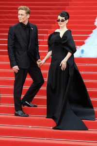 Festivaleröffnung mit Filmpremiere 'Jeanne du Barry', Cannes Film Festival 2023