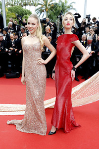 Festivaleröffnung mit Filmpremiere 'Jeanne du Barry', Cannes Film Festival 2023