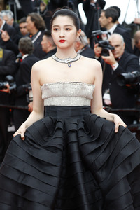 Festivaleröffnung mit Filmpremiere 'Jeanne du Barry', Cannes Film Festival 2023