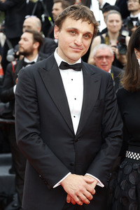 Festivaleröffnung mit Filmpremiere 'Jeanne du Barry', Cannes Film Festival 2023