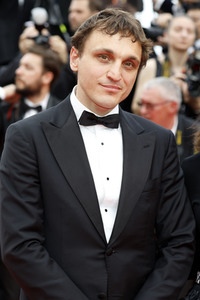 Festivaleröffnung mit Filmpremiere 'Jeanne du Barry', Cannes Film Festival 2023