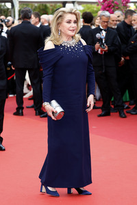 Festivaleröffnung mit Filmpremiere 'Jeanne du Barry', Cannes Film Festival 2023