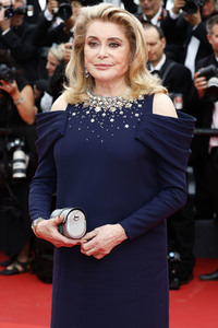Festivaleröffnung mit Filmpremiere 'Jeanne du Barry', Cannes Film Festival 2023